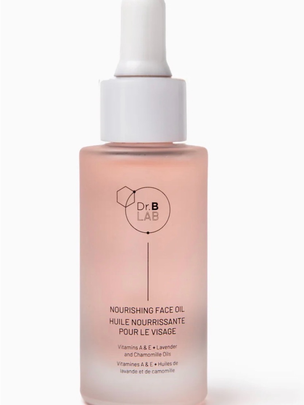 Dr. Brandt Nourishing Face Oil NEW